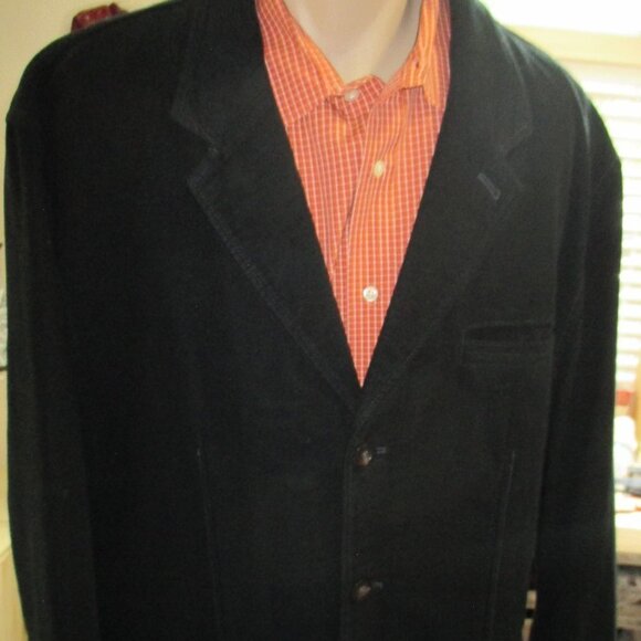 DANIEL CREMIEUX CLASSICS BUTTON DOWN SHIRT SIZE XL - Picture 11 of 11